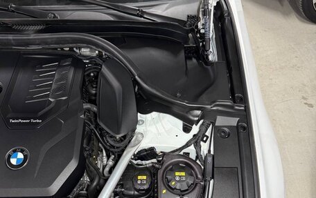 BMW 5 серия, 2021 год, 3 300 000 рублей, 20 фотография