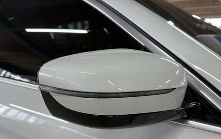BMW 5 серия, 2021 год, 3 300 000 рублей, 30 фотография