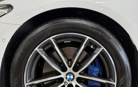 BMW 5 серия, 2021 год, 3 300 000 рублей, 27 фотография