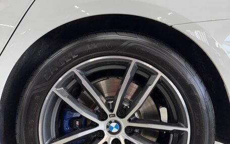 BMW 5 серия, 2021 год, 3 300 000 рублей, 28 фотография
