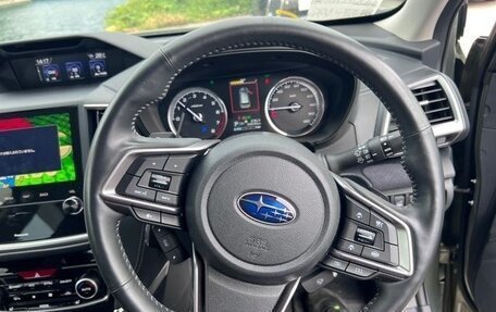 Subaru Forester, 2021 год, 2 187 911 рублей, 7 фотография