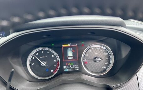 Subaru Forester, 2021 год, 2 187 911 рублей, 8 фотография