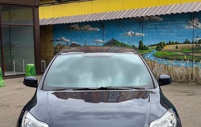 Ford Focus III, 2012 год, 580 000 рублей, 1 фотография