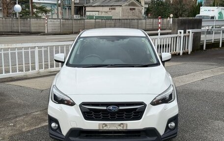 Subaru XV II, 2019 год, 1 471 911 рублей, 2 фотография