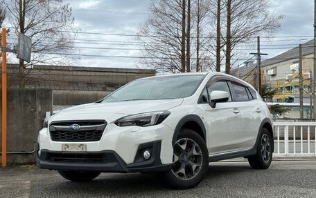 Subaru XV II, 2019 год, 1 471 911 рублей, 3 фотография