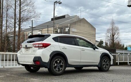 Subaru XV II, 2019 год, 1 471 911 рублей, 6 фотография