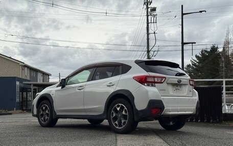 Subaru XV II, 2019 год, 1 471 911 рублей, 4 фотография