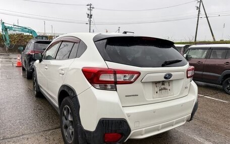Subaru XV II, 2019 год, 1 471 911 рублей, 8 фотография