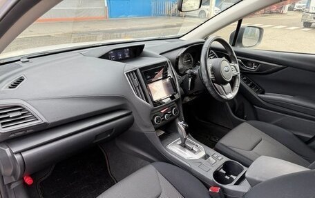 Subaru XV II, 2019 год, 1 471 911 рублей, 10 фотография