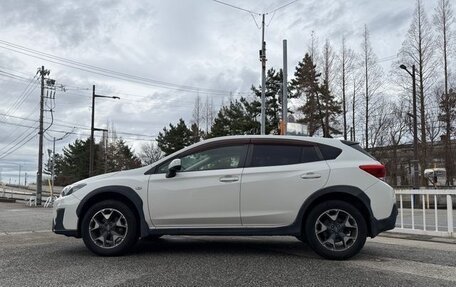Subaru XV II, 2019 год, 1 471 911 рублей, 5 фотография