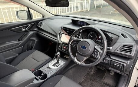 Subaru XV II, 2019 год, 1 471 911 рублей, 12 фотография