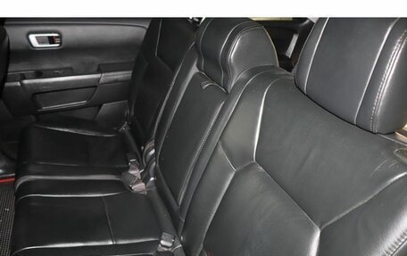 Honda Pilot III рестайлинг, 2008 год, 999 000 рублей, 7 фотография