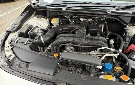 Subaru XV II, 2019 год, 1 471 911 рублей, 15 фотография
