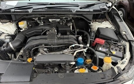 Subaru XV II, 2019 год, 1 471 911 рублей, 16 фотография