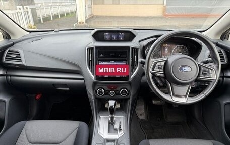 Subaru XV II, 2019 год, 1 471 911 рублей, 11 фотография