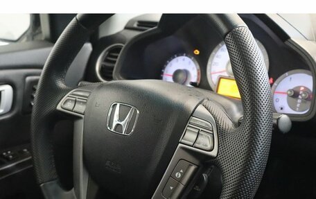 Honda Pilot III рестайлинг, 2008 год, 999 000 рублей, 8 фотография
