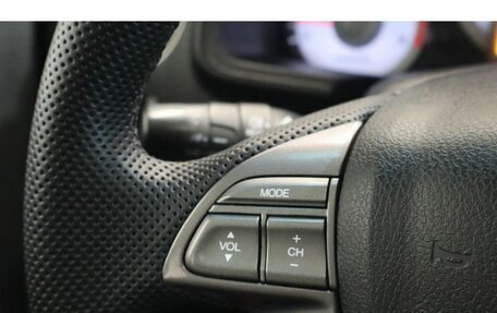 Honda Pilot III рестайлинг, 2008 год, 999 000 рублей, 9 фотография