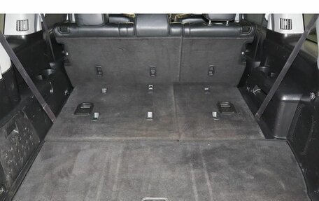 Honda Pilot III рестайлинг, 2008 год, 999 000 рублей, 16 фотография