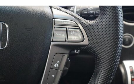 Honda Pilot III рестайлинг, 2008 год, 999 000 рублей, 10 фотография