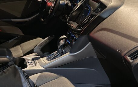 Ford Focus III, 2012 год, 580 000 рублей, 4 фотография
