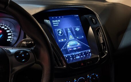 Ford Focus III, 2012 год, 580 000 рублей, 3 фотография