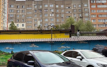 Ford Focus III, 2012 год, 580 000 рублей, 2 фотография