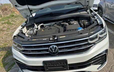 Volkswagen Tiguan II, 2022 год, 2 080 911 рублей, 8 фотография
