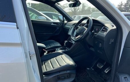 Volkswagen Tiguan II, 2022 год, 2 080 911 рублей, 10 фотография