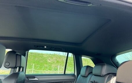 Volkswagen Tiguan II, 2022 год, 2 080 911 рублей, 14 фотография