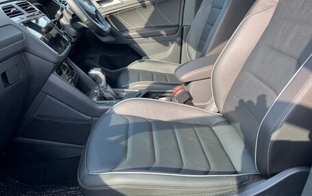 Volkswagen Tiguan II, 2022 год, 2 080 911 рублей, 15 фотография