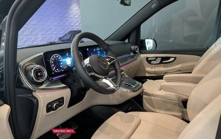 Mercedes-Benz V-Класс, 2026 год, 15 190 000 рублей, 8 фотография