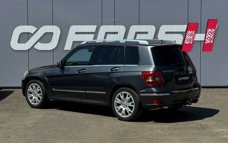 Mercedes-Benz GLK-Класс, 2010 год, 1 399 000 рублей, 2 фотография