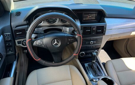 Mercedes-Benz GLK-Класс, 2010 год, 1 399 000 рублей, 6 фотография