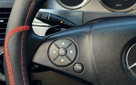 Mercedes-Benz GLK-Класс, 2010 год, 1 399 000 рублей, 13 фотография