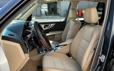 Mercedes-Benz GLK-Класс, 2010 год, 1 399 000 рублей, 10 фотография