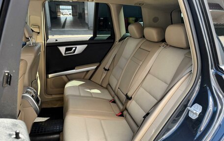 Mercedes-Benz GLK-Класс, 2010 год, 1 399 000 рублей, 9 фотография