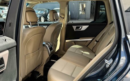 Mercedes-Benz GLK-Класс, 2010 год, 1 399 000 рублей, 11 фотография