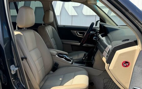 Mercedes-Benz GLK-Класс, 2010 год, 1 399 000 рублей, 8 фотография
