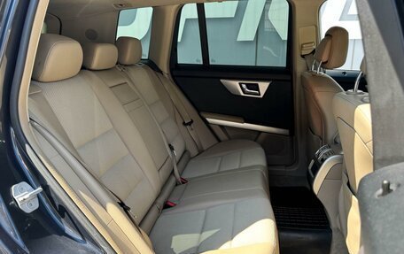 Mercedes-Benz GLK-Класс, 2010 год, 1 399 000 рублей, 7 фотография