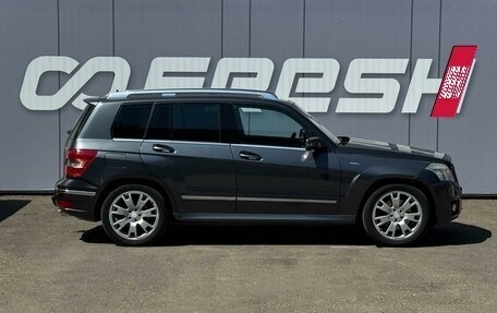 Mercedes-Benz GLK-Класс, 2010 год, 1 399 000 рублей, 5 фотография