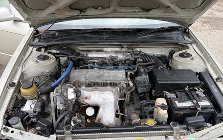 Toyota Vista, 1997 год, 400 000 рублей, 9 фотография