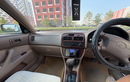 Toyota Vista, 1997 год, 400 000 рублей, 11 фотография