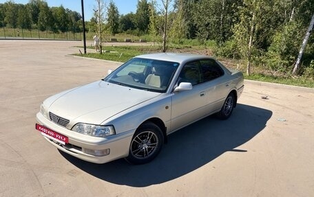 Toyota Vista, 1997 год, 400 000 рублей, 3 фотография