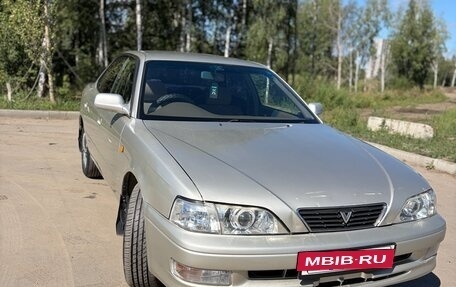 Toyota Vista, 1997 год, 400 000 рублей, 7 фотография