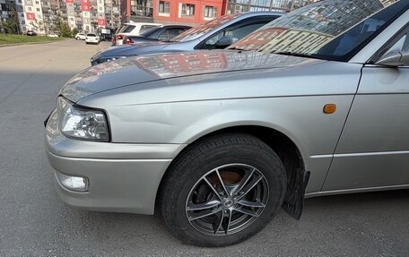 Toyota Vista, 1997 год, 400 000 рублей, 13 фотография