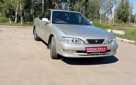 Toyota Vista, 1997 год, 400 000 рублей, 2 фотография