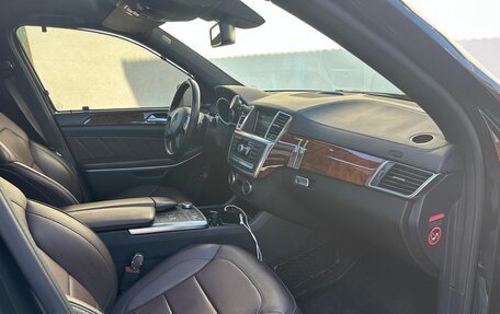 Mercedes-Benz GL-Класс, 2012 год, 2 500 000 рублей, 1 фотография