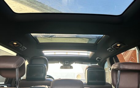 Mercedes-Benz GL-Класс, 2012 год, 2 500 000 рублей, 9 фотография