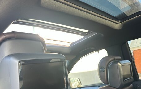 Mercedes-Benz GL-Класс, 2012 год, 2 500 000 рублей, 20 фотография