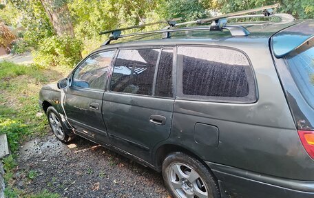 Toyota Caldina, 1995 год, 300 000 рублей, 11 фотография